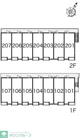 ミランダミルティユの物件内観写真